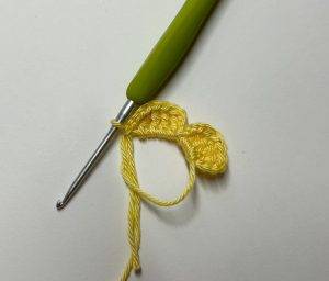 noeud baguette magique chat patron crochet gratuit décoration débutant facile