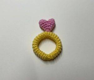 baguette magique chat patron crochet gratuit décoration débutant facile